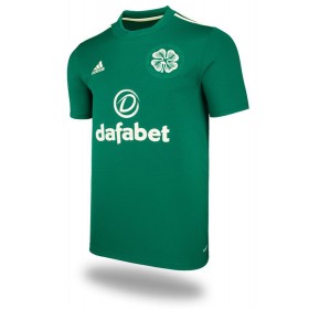 Celtic Glasgow Auswärts Trikotsatz 2021-2022